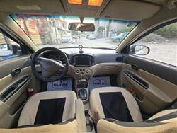 هیۆندای ئەکسنت